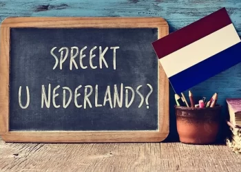 Contoh Kata Serapan dari Bahasa Belanda