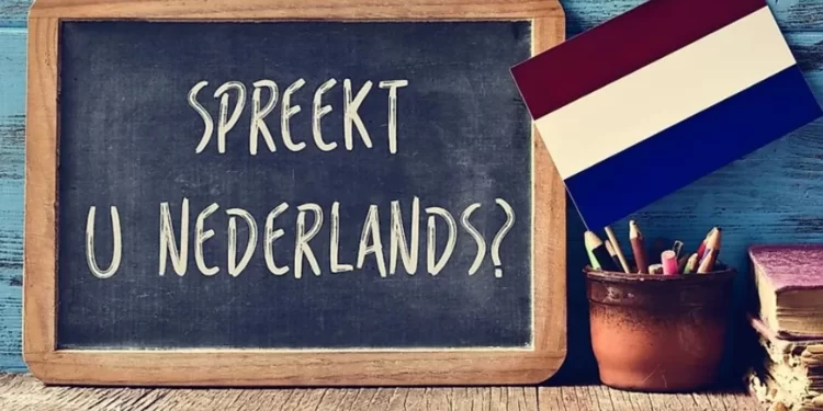 Contoh Kata Serapan dari Bahasa Belanda