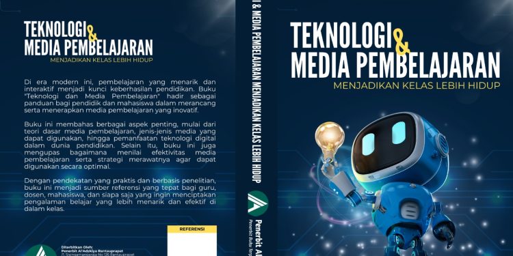 Teknologi dan Media Pembelajaran: Transformasi Proses Belajar