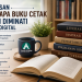 5 Alasan Mengapa Buku Cetak Masih Diminati di Era Digital