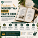 Menerbitkan Buku Karya Guru