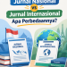 Jurnal Nasional vs Jurnal Internasional: perbedaan cakupan publikasi jurnal nasional dan internasional