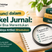 Kata kunci dalam artikel jurnal untuk membantu penelitian lebih mudah ditemukan